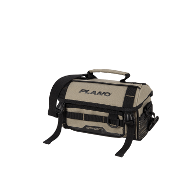 Plano Weekend Softsider Tackle Bag